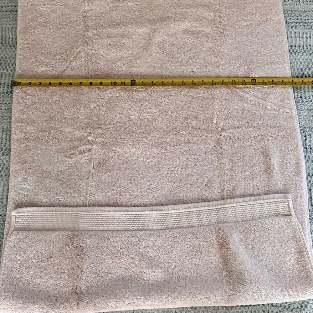Noble Excellence Elite 800 Turkish Cotton Bath Towel